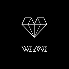 Review of We Love