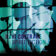Review of Spirit Fiction