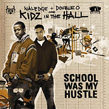 Review of School Was My Hustle