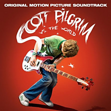 Review of Scott Pilgrim vs. the World