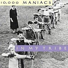 Review of In My Tribe