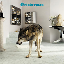 Review of Grinderman 2