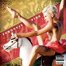 Review of Funhouse