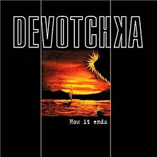 Review of How It Ends