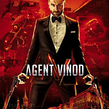 Review of Agent Vinod
