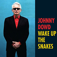Review of Wake Up the Snakes