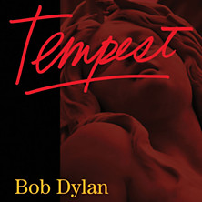 New Bob Dylan Album - Tempest - Set For September Release on Columbia Records.  (PRNewsFot