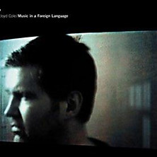 Review of Music In A Foreign Language