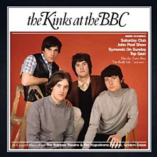 The Kinks Tired Of Waiting For You The Kinks Tired Of Waiting For You