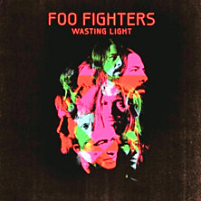 Review of Wasting Light