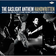 Review of Handwritten