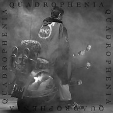 Review of Quadrophenia: Deluxe Edition