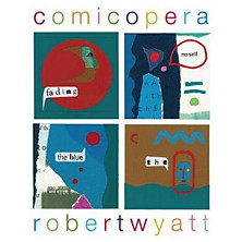 Review of Comicopera