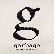 Review of Not Your Kind of People  