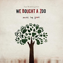 Review of We Bought a Zoo
