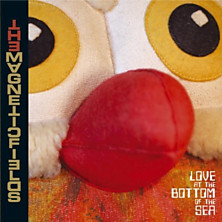 Review of Love at the Bottom of the Sea