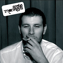 Review of Whatever People Say I Am, That's What I'm Not