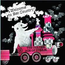 Review of Welcome to Bat Country