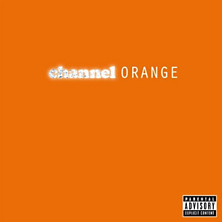 Review of channel ORANGE
