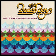 Review of That’s Why God Made the Radio