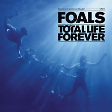 Review of Total Life Forever 