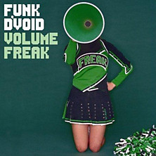 Review of Volume Freak