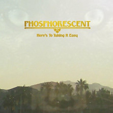 Review of Here’s to Taking It Easy