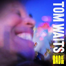 Review of Bad as Me