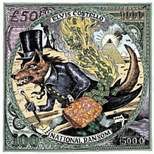 Review of National Ransom