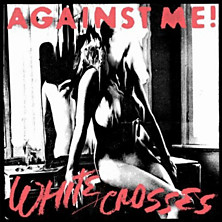 Review of White Crosses