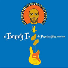 Review of The Prester John Sessions