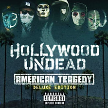 Review of American Tragedy