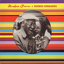 Review of Buenos Hermanos