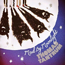 Review of Mad By Moonlight