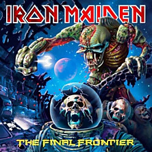 Review of The Final Frontier
