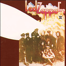 Led Zeppelin Ii Full Album