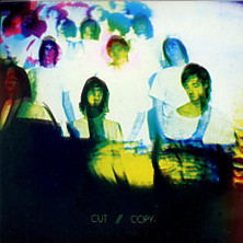 Review of In Ghost Colours