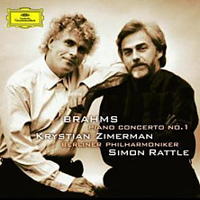 Review of Piano Concerto no. 1