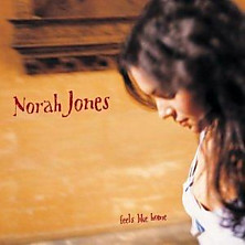 Review of Feels Like Home