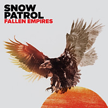 Review of Fallen Empires