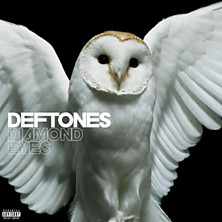 Review of Diamond Eyes
