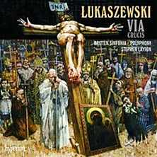 Review of Via Crucis
