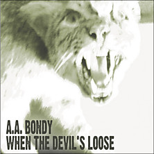 Review of When the Devil’s Loose