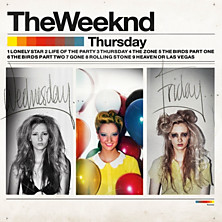 Review of Thursday