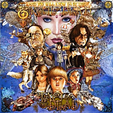 Review of Tao of the Dead