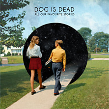 Review of All Our Favourite Stories