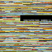 Review of Numbers: 1-13