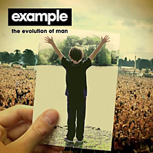 Review of The Evolution of Man