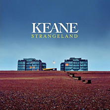 Review of Strangeland