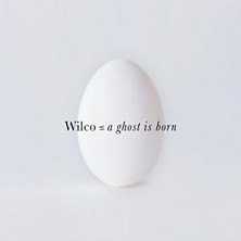 Review of A Ghost Is Born